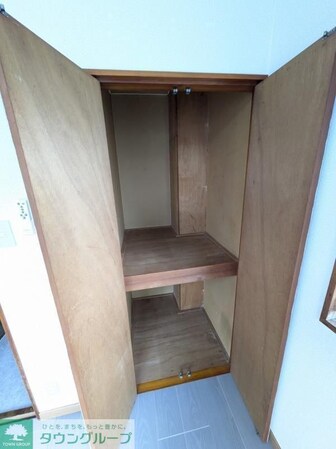 ピュアハウスの物件内観写真